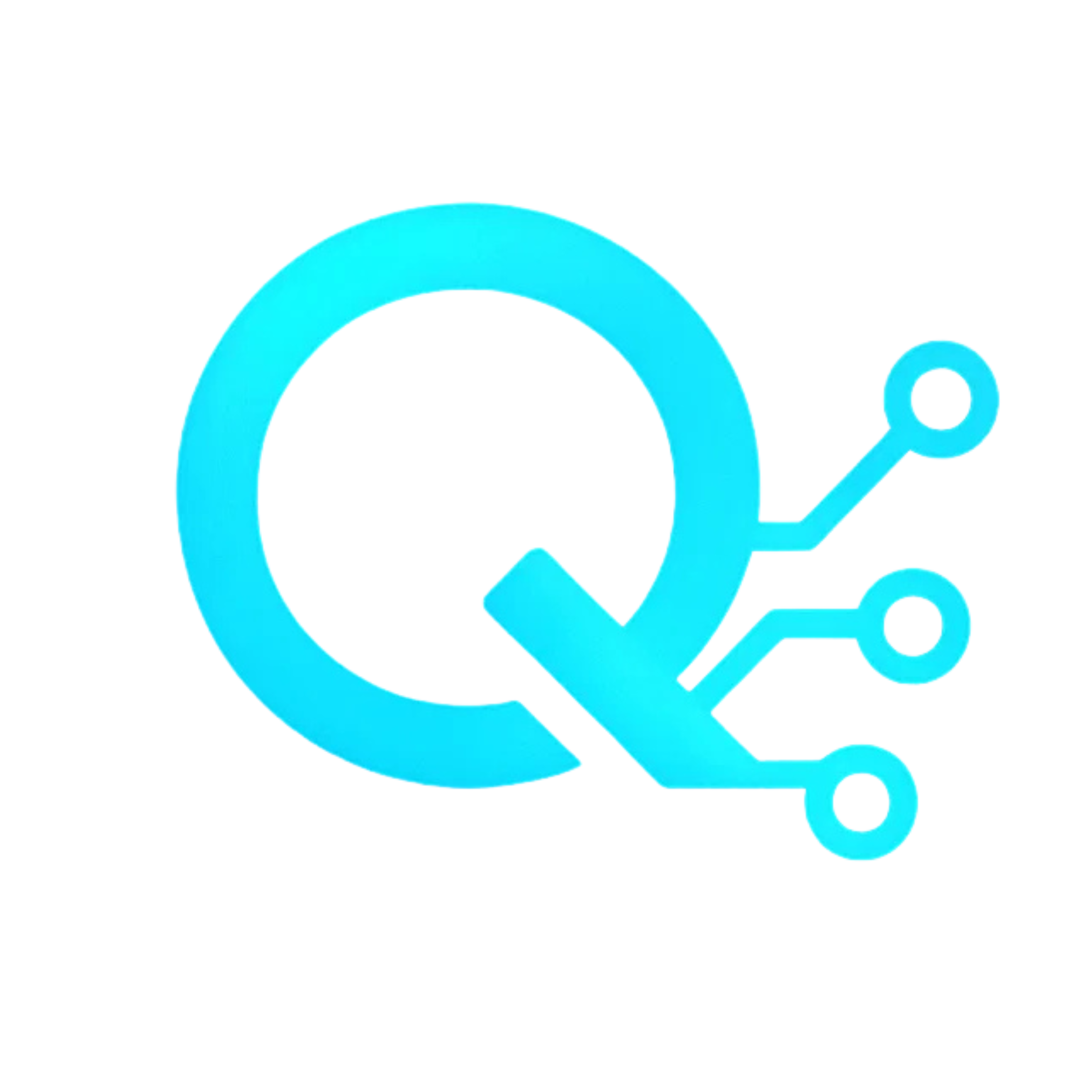 QTech Logo Loader